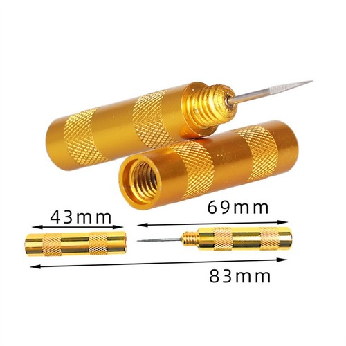 Car Windscreen Jet Nozzle Washer Cleaning,Adjustment Water Stains Cleanup Tool - Picture 8 of 10