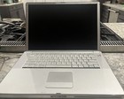 Vintage Apple Laptop Powerbook G4 A1046