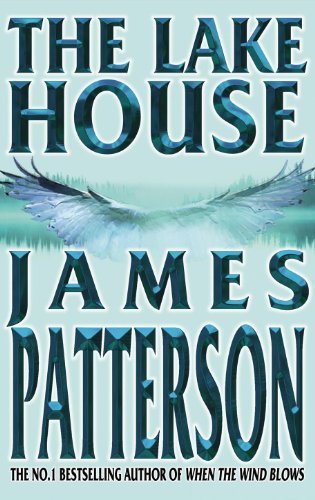 The Lake House By James Patterson. 9780755300273