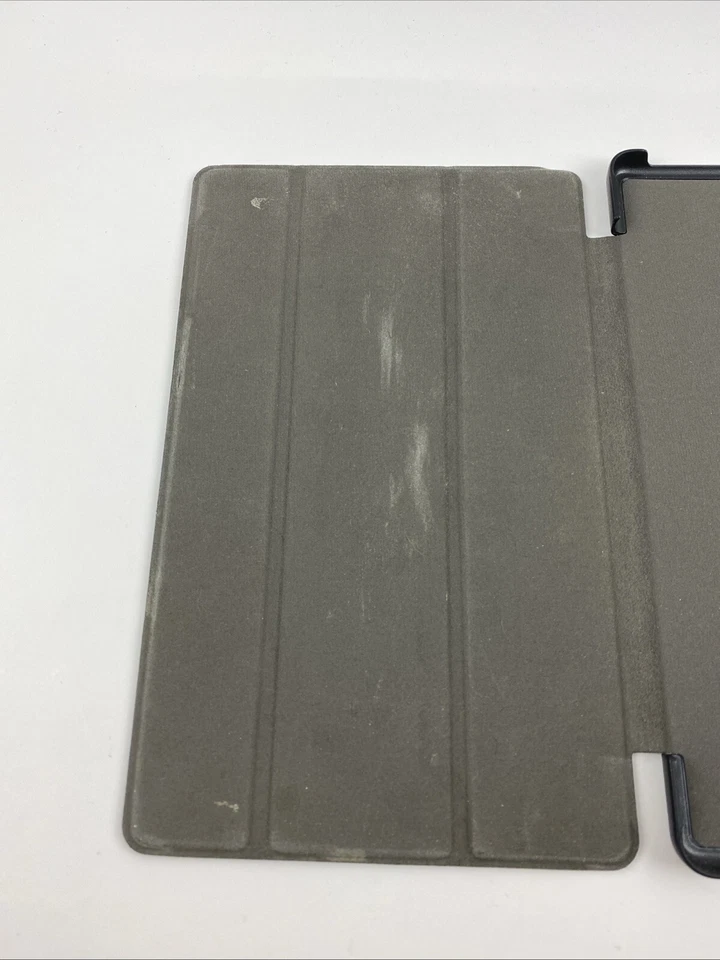 Funda JETech para Samsung Galaxy Tab A 10.1 2019 (SM-T510/T515) Negra Foto 4 de 4