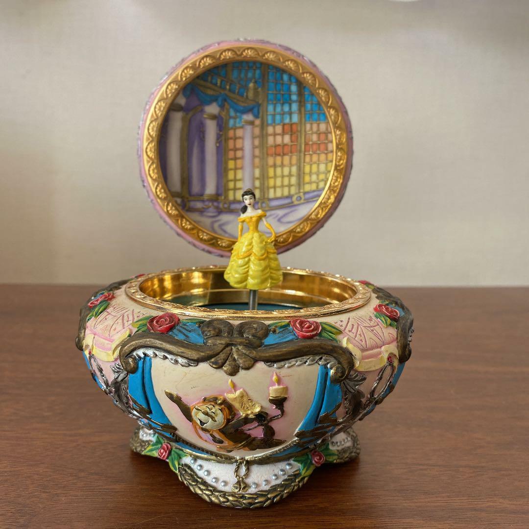 Disney ヴィンテージ ジュエリーBOX ピアス リング等 17点セット スターリングシルバー パプハートピアス - CHIROL VINTAGE