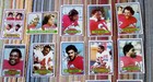1980 TOPPS 🏈 NEW ENGLAND PATRIOTS COMPL 26 CARD TEAM SET HOFs NM-MT 📸AS PICX📷 — photo 3