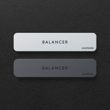 Gunprimer Balancer