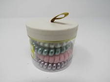 Target Hair Coils 4 Pack Multicolored