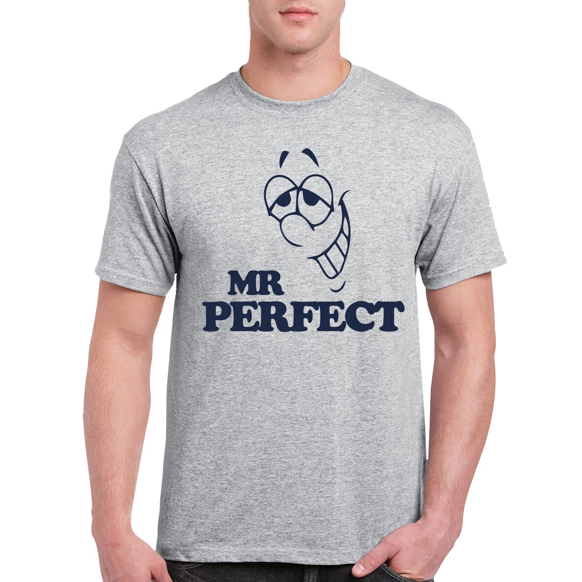 Mr perfect t shirt top