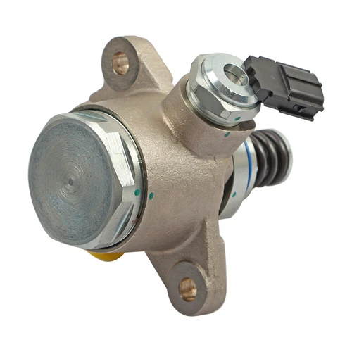 New High Pressure Fuel Pump For Nissan Titan Armada Infiniti M56 QX56 Q70 - Foto 4 di 14