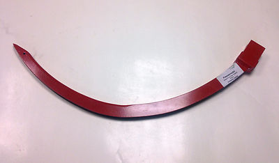 Pressennadel passend zu New Holland 052993 Ballenpresse 265