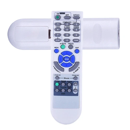New Remote Control For NEC PA803U PA804U PA850W RD-480E 7N901322 Projector