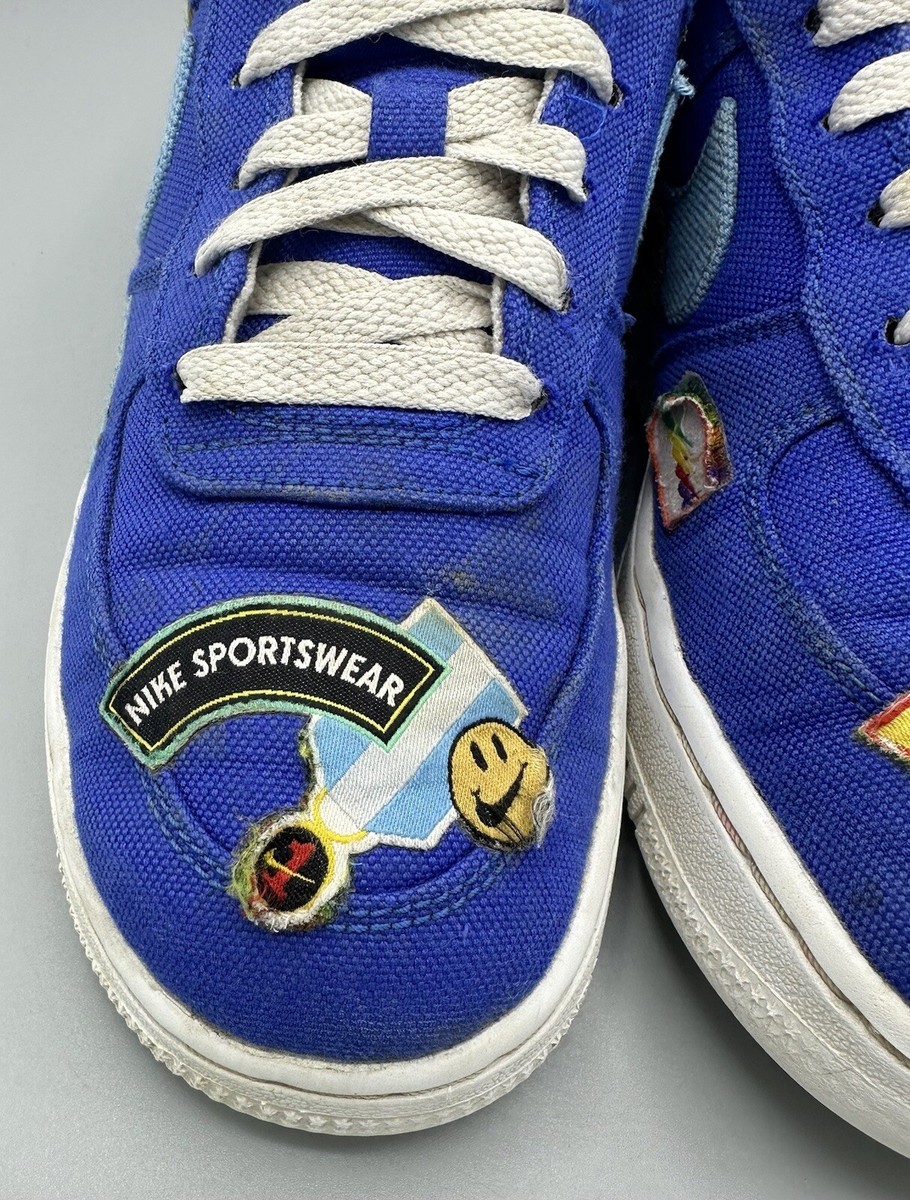 靴 24cm AIR FORCE 1 (GS) $_12.JPG?set_id=880000500F