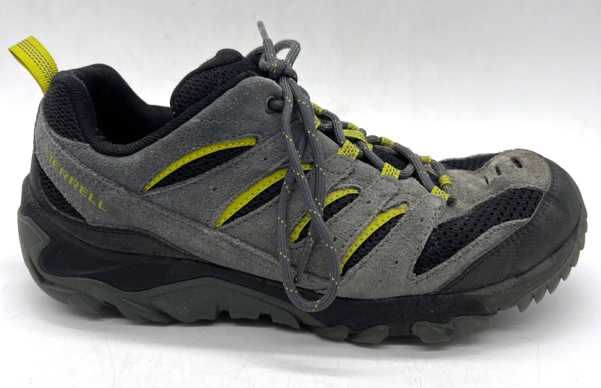 Merrell white pine store vent low