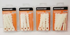 Power Care Hybrid Trimmer Head Replacement Blades - 4 Packages of 12 Blades Each