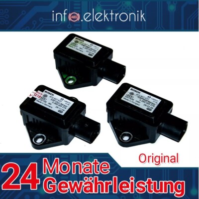 Drehratensensor ESP Sensor   4F0907637 4F0 907 637 0265005278  AUDI A6 A4