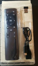 Wireless Smart Remote Control 2.4G~New~