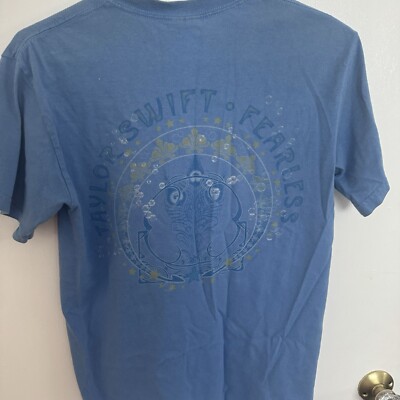 【激レア】Taylor Swift ヴィンテージTシャツ Fearless期 激レア】Taylor Swift ヴィンテージTシャツ Fearless期 - メルカリ