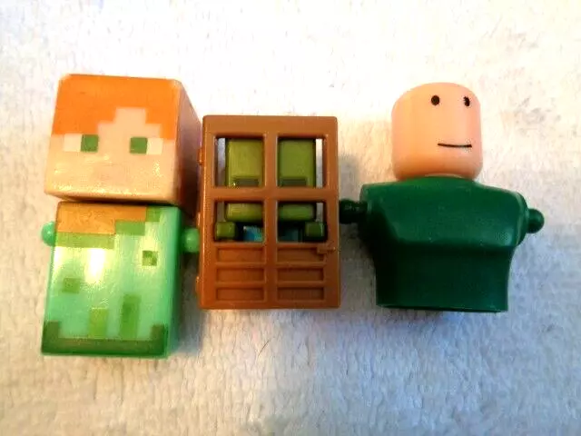 lego roblox  Minecraft Skin