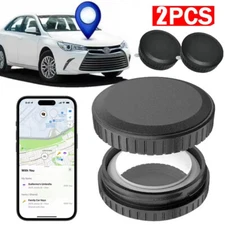 Encased Waterproof Adhesive Airtag Case For Apple Airtag Keychain Holder-20% off