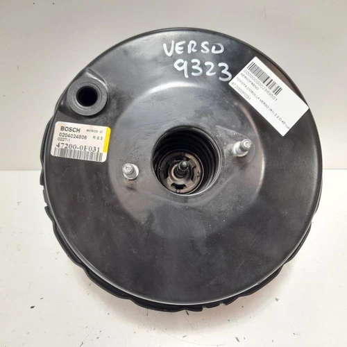 4461005090 Servofreno para TOYOTA COROLLA VERSO (R1) 2.2 D-4D Luna 2008 2869501 - Imagen 1 de 10