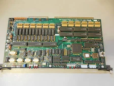 Zetron Model 4048 Console Interface Card 950-9695