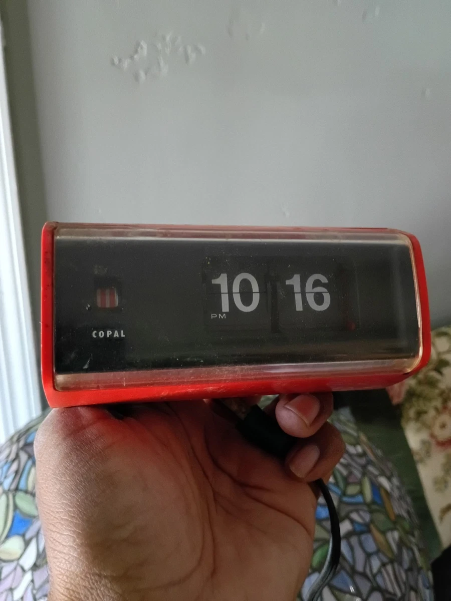 copal clock products for sale | eBay