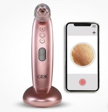 Blackhead Vacuum Remover Pore Acne Cleanser Suction with Camera