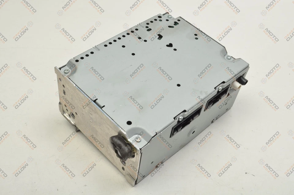 FORD TRANSIT CONNECT II 1.5 TDCi 120PS Radio Autoradio F1BT-18C815-HL - Bild 3 von 4