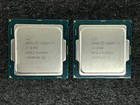 (Lot of 2) Intel Core i7-6700 3.40GHz Quad-Core CPU SR2L2 LGA1151 - CPU45