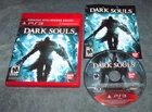 Dark Souls for Playstation 3 PS3 Complete Fast Free Shipping