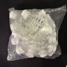 Tommee Tippee 6 Oz 34 Breast Milk Bags Pouches screw on caps New In Sealed Bag