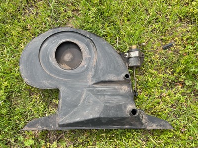 82-92 PONTIAC FIREBIRD UNDERHOOD FRESH AIR TRANS AM