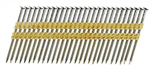 Senco 2-3/8 in. Framing Bright Steel Nail Round Head