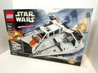 Lego 75144 Star Wars Snowspeeder 1703pcs  (New, Unopened)