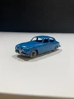 Vintage Matchbox Lesney #65 Jaguar 3.4 Litre Die Cast Made In England Pre-Owned