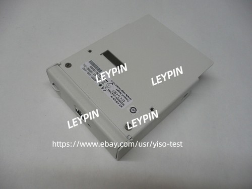 National Instruments NI USB-9162 cDAQ Chassis / Single Module Carrier Used - Picture 5 of 6