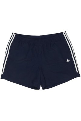 adidas Shorts Herren kurze Hose Bermudas Sportshorts Gr. XXL Marineblau #9bo1zzy
