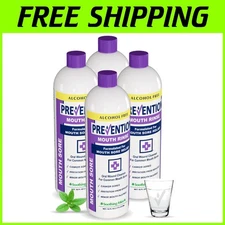 Mouth Sore Treatment, 16oz Soothing Mint