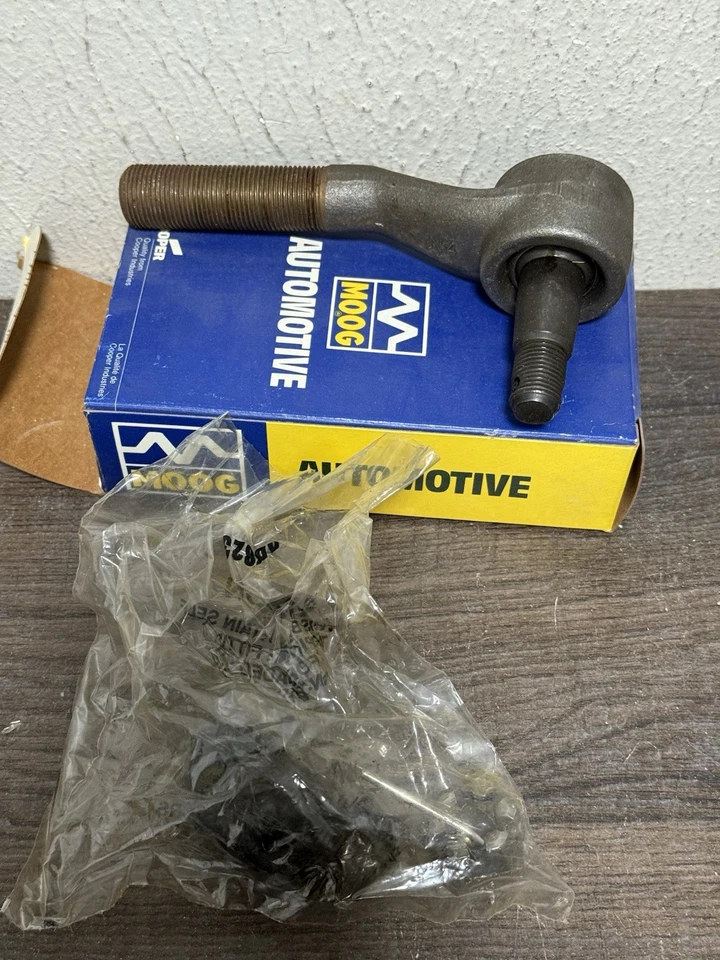 MOOG ES408RL Steering Tie Rod End - New Open Box - FREE SHIPPING - Image 3 of 4