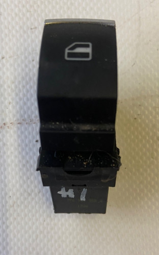 Fensterheberschalter Schalter Fenster hinten für VW TOUAREG 7P  3,0L  7P6959855A