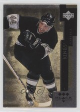 1997-98 Upper Deck Black Diamond Triple Diamond Yanic Perreault #127 1m4