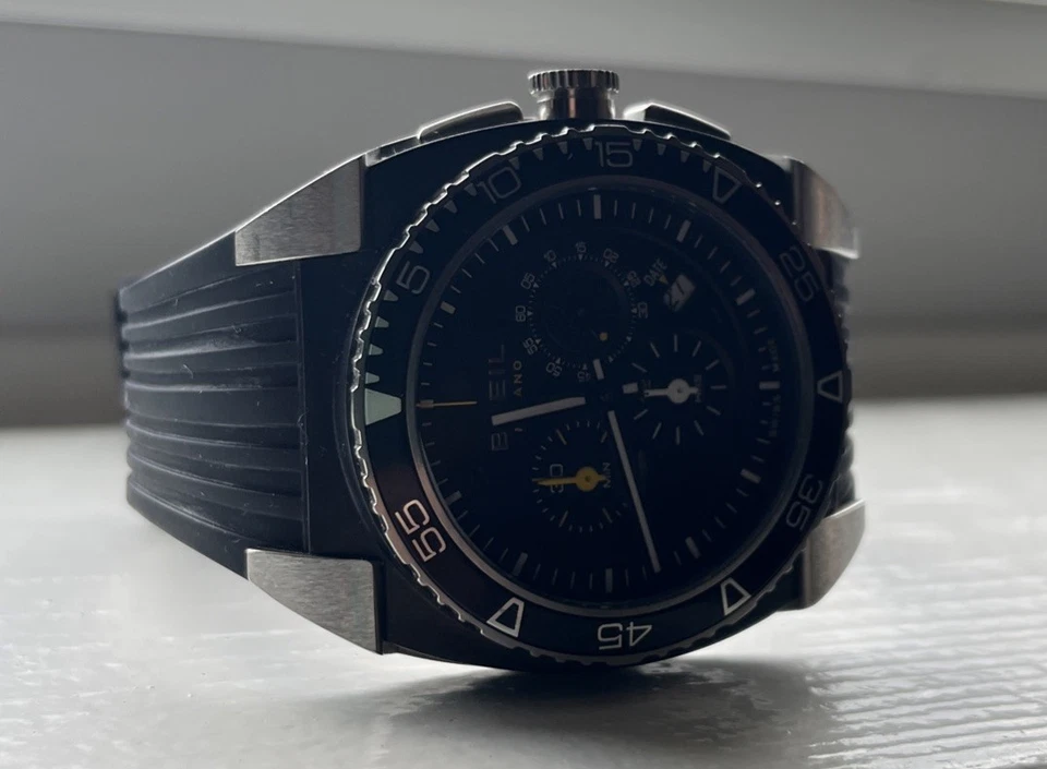 Breil Men’s Wristwatch BW0536 - image 3 of 4