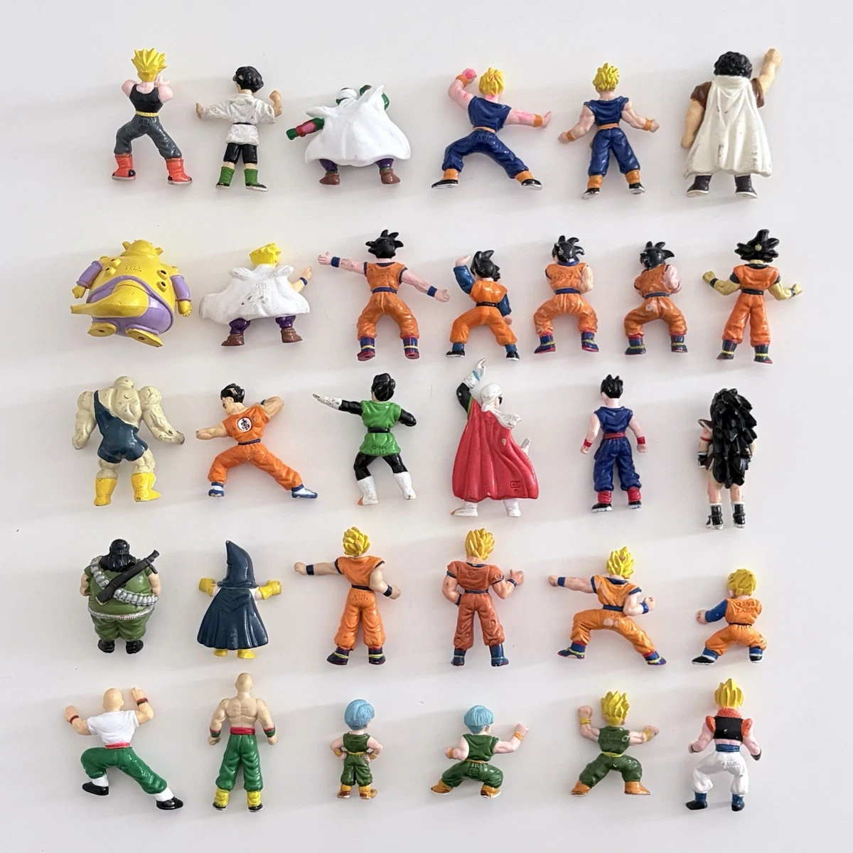 Preços baixos em Brinquedos Dragonball Ab | eBay