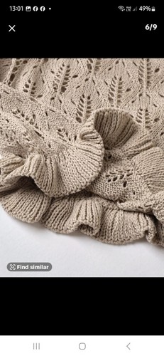 Women's Knitwear Set - Picture 4 of 4