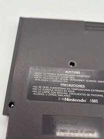 Shadow Warriors - Ninja Gaiden | NES Nintendo Entertainment System | Spielmodul