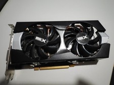 Sapphire Radeon R9 280X Dual-X OC – 3GB GDDR5 Grafikkarte – Funktioniert einwand