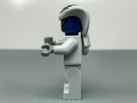 Rattla LEGO Ninjago Rise of the Snakes Minifigure 9441 9456 Figure with Spear