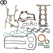 Engine Cylinder Head Gasket Set For Chevrolet Cruze Sonic Trax 1.4L l4 2013-16
