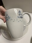 Pfaltzgraff Winter Frost Dinner Set Place Settings for 4 16 pcs Basics Starter — photo 4