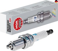 Ngk ZüNdkerze IFR7X7G, 91039 | Laser Iridium | 1 StüCk