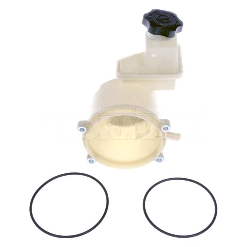 For Dodge Charger 2011-2014 Dorman Solutions Power Steering Reservoir Foto 2 de 3