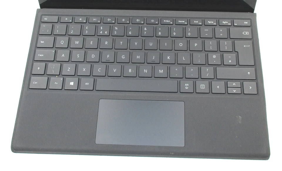 Microsoft Surface Pro 5 Core i5-7300U 2.70GHz 8GB Ram 256GB Win 11 Tablet Laptop - Image 4 of 4