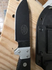 Utica Cutlery Co UTK-S4